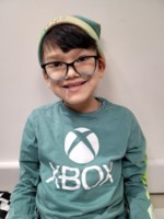 Matthew Gallardo