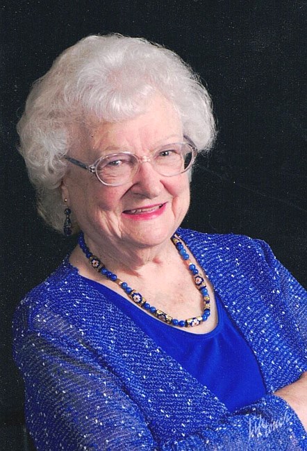 Obituary of Nettie Lee Holzer