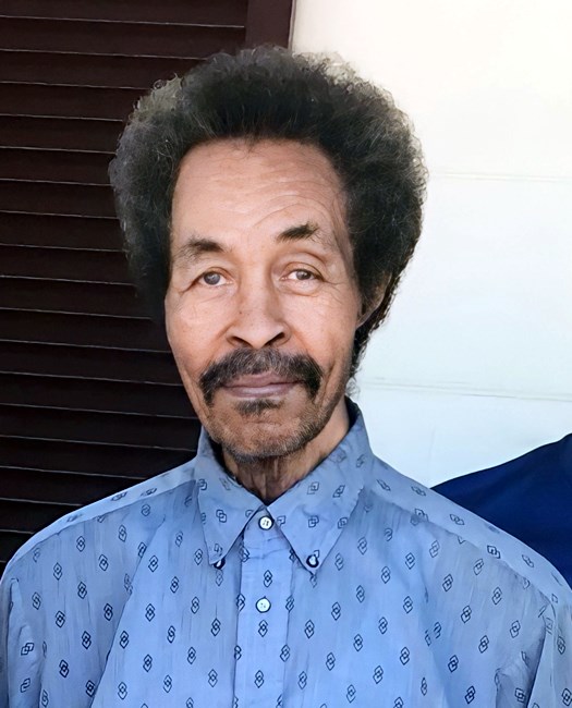 Obituary of Mr. Joseph Griffin, Sr.   "Farmer Joe"