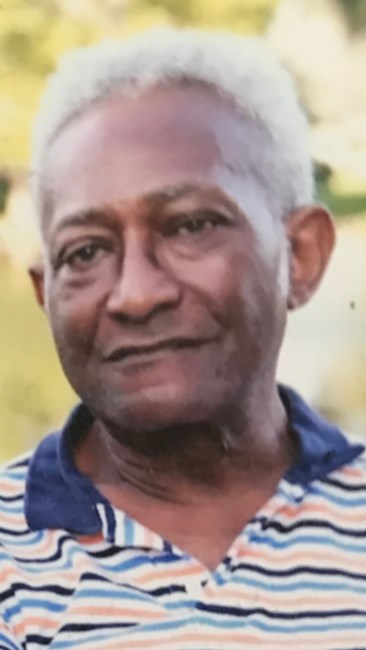 Obituary of James "Jimmy" Barnes