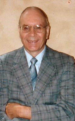 Richard Chronister Obituary Mansfield OH