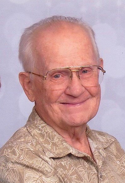 Obituario de Mr. Leslie Ray Shular