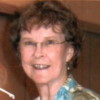 Obituary of Betty Lou Lausen