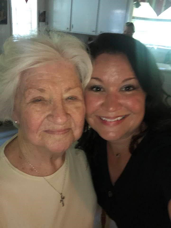 Obituary of Peggy Sue Robertson Kendrick