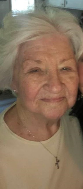 Obituary of Peggy Sue Robertson Kendrick