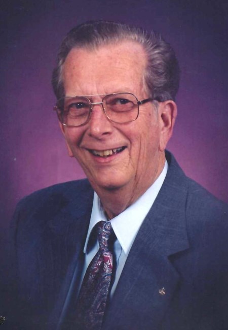 Obituary of Fred Willard Carter