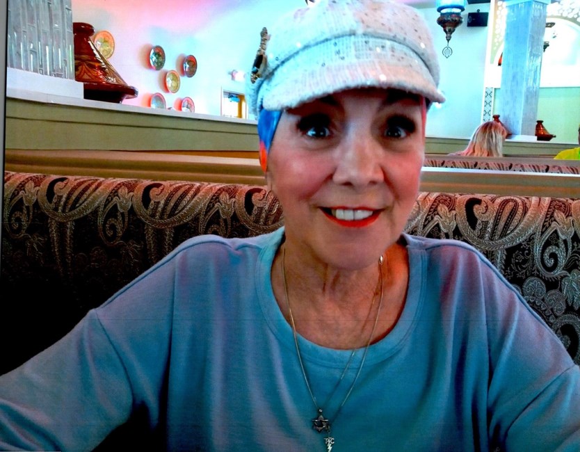 Obituario de Margaret Levine