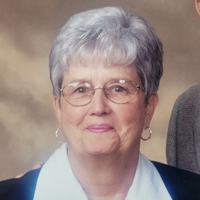 Obituario de Gloria Marie Sheridan