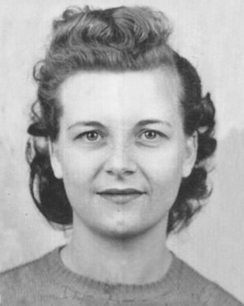 Obituary of Joan K. Cagle