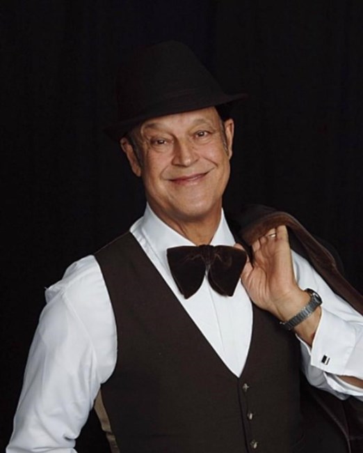 Obituary of Primo Alvarez