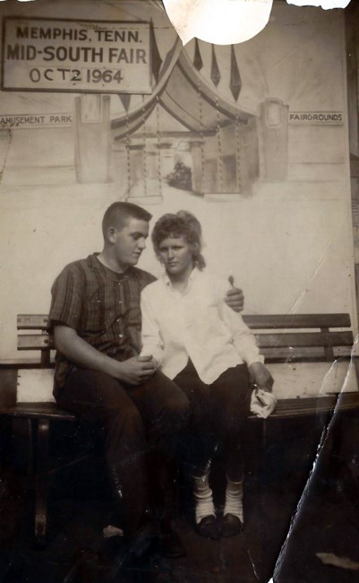 Obituary of Roy Lee Golden