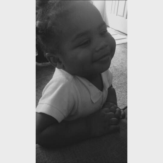 Obituary of Camari Clark