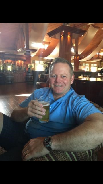 Obituary of Kevin Michael McKernan