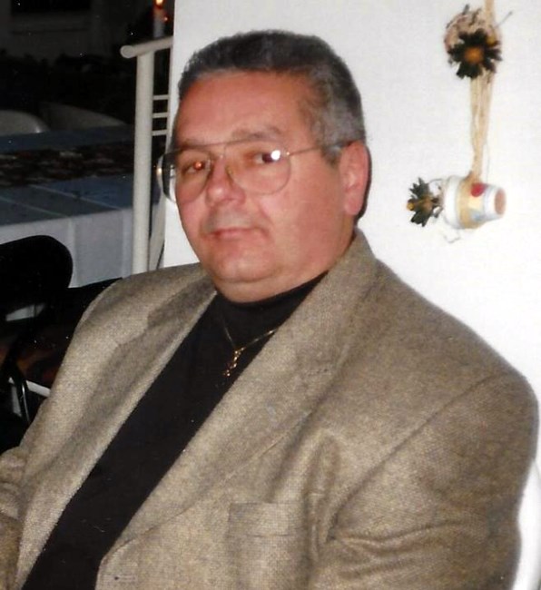 Obituary of Roland Pruneau