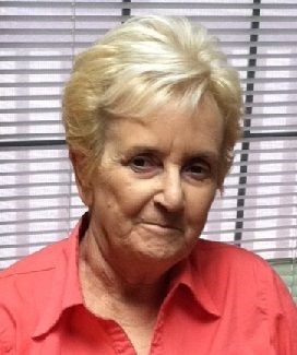 Obituary of Mary Gilpin