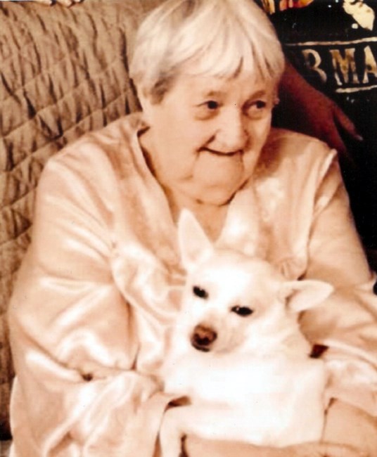 Obituary of Olga Rosin
