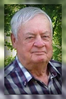 Obituary of Charles Norman "Chuck" Robinson
