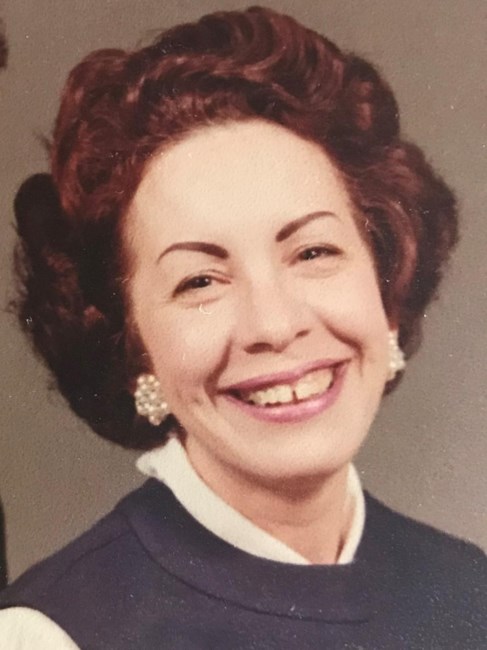 Obituary of Carmen Lyn Collins