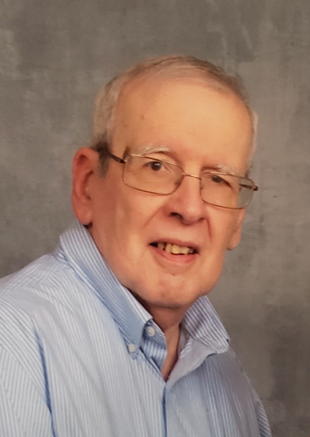 Obituary of Donald J. Figel Jr.