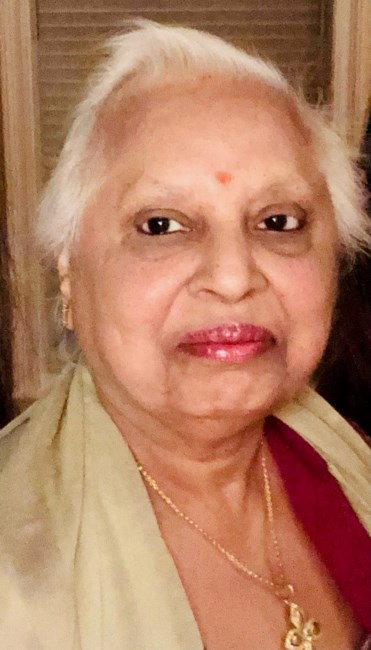 Obituary of Lata Shyam Sadhwani