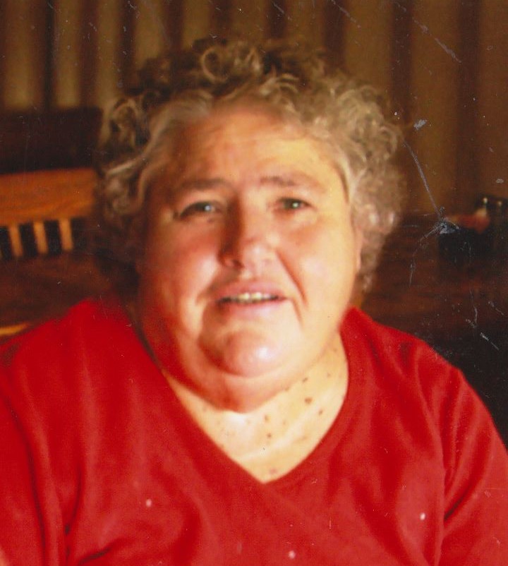 Effie Gorman Obituary Anniston, AL