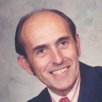 Obituario de George Perry Wood