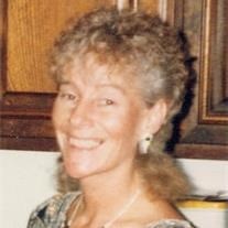 Obituary of Charlotte Preece