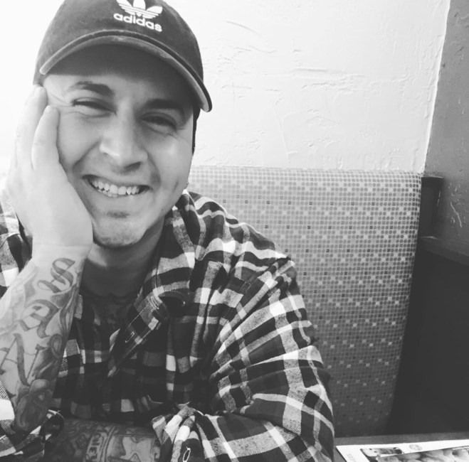 Obituary of Brian Lee Anguiano