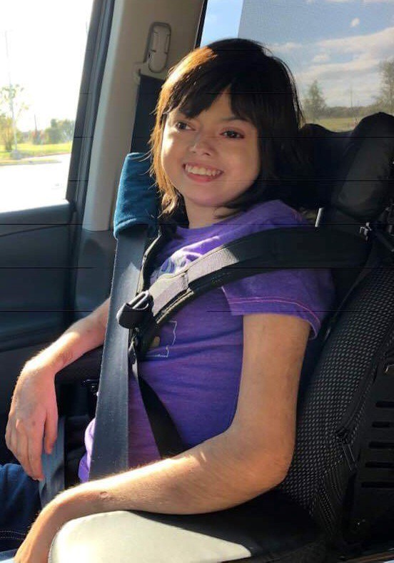 Obituary of Lori Christine Reyes