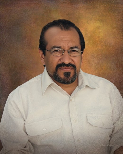Obituary of Fabian Villanueva