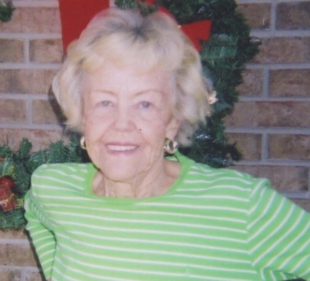 Obituary of Frieda Reese
