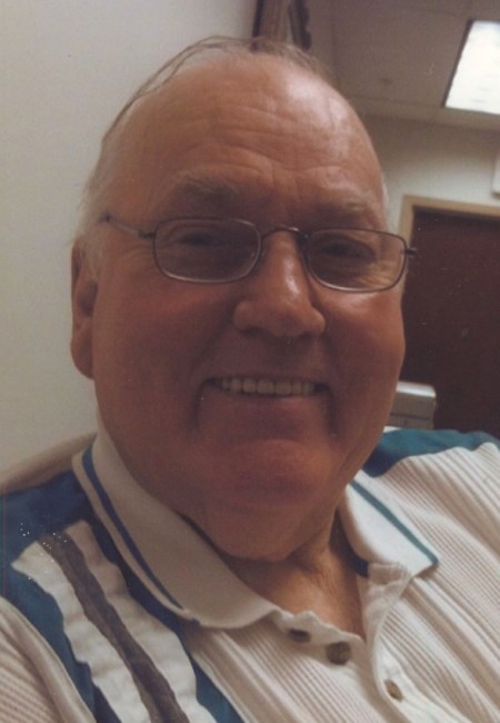 Obituary of Richard Frillman Sr.