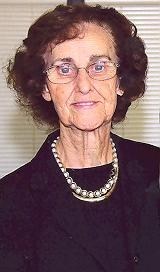 Obituary of Elo Ann Hopkins