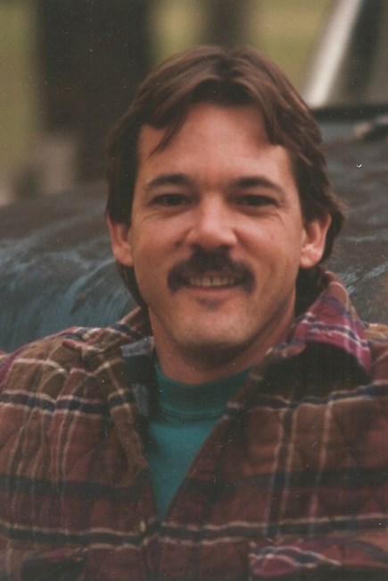 Obituary of Mark Richard Werlein