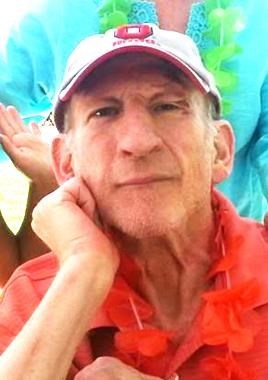 Obituary of Harvey Steven Benjamin