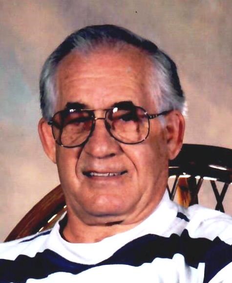 Obituary of Jacob D. Kyzer