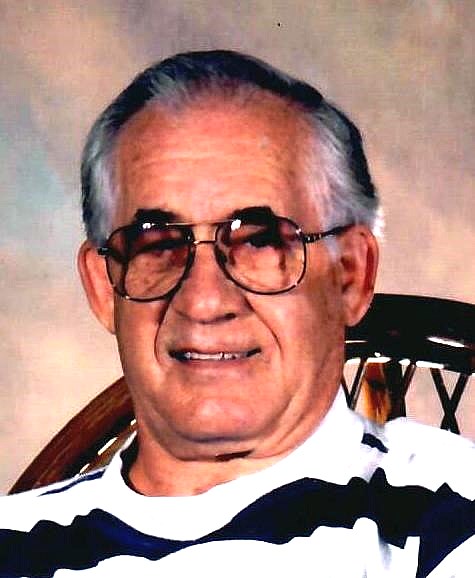 Obituary of Jacob D. Kyzer
