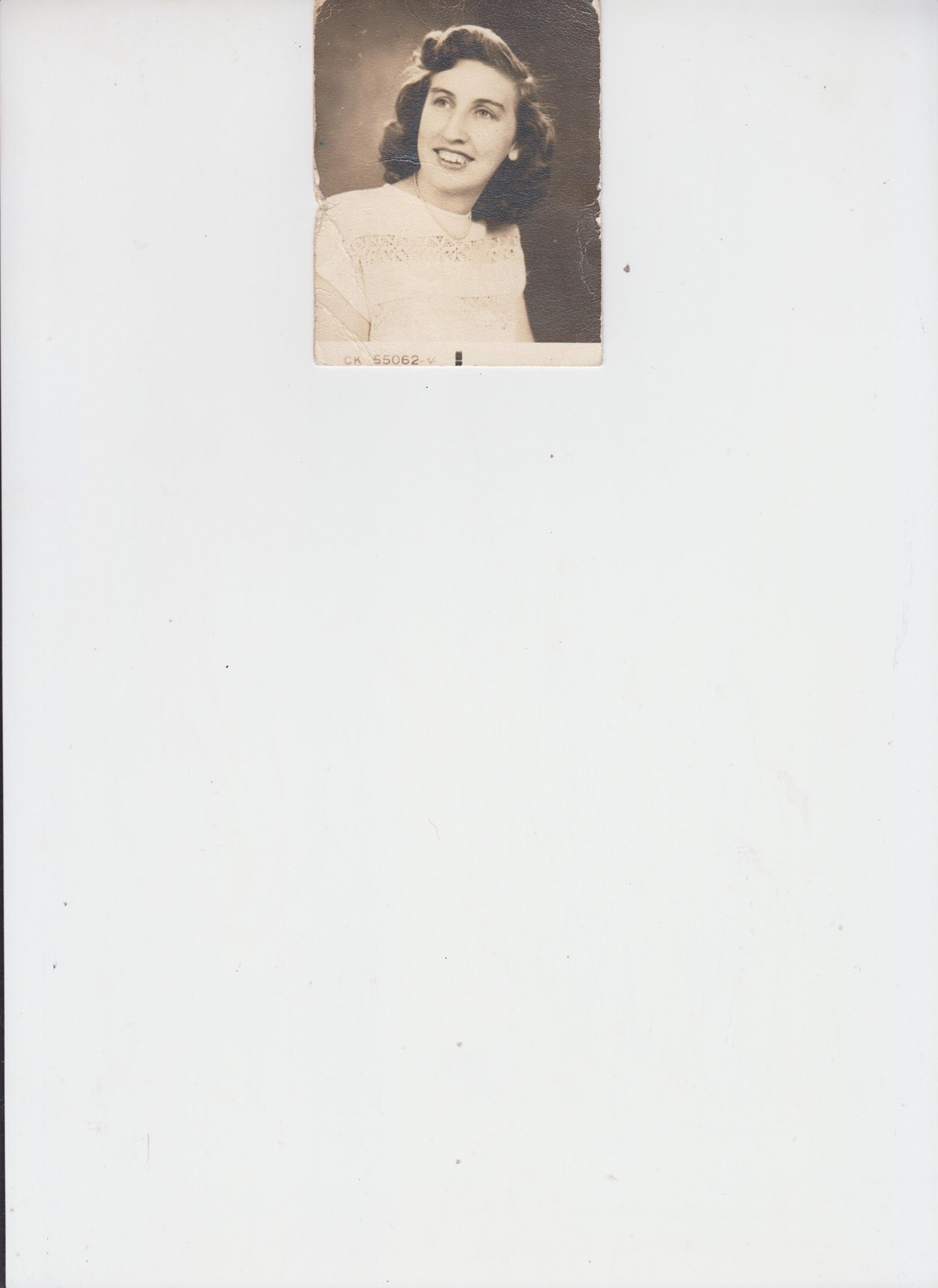 Obituario de Sara Marie Daugherty