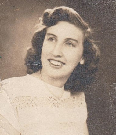 Obituary of Sara Marie Daugherty