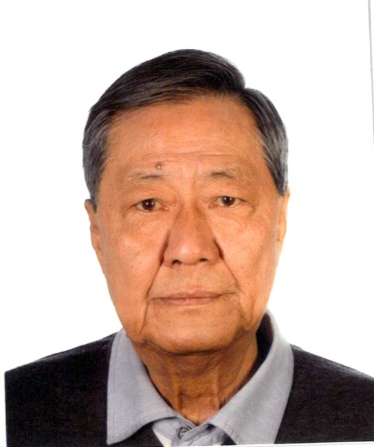 Obituary of Sui Chi Wong
