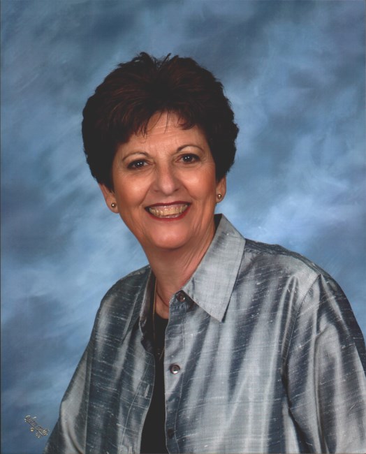 Obituary of Lois A. Pujol