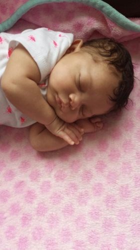 Obituary of Journee Ivy Jean Richardson