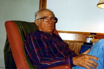 Obituary of Robert Lee Winstead Sr.