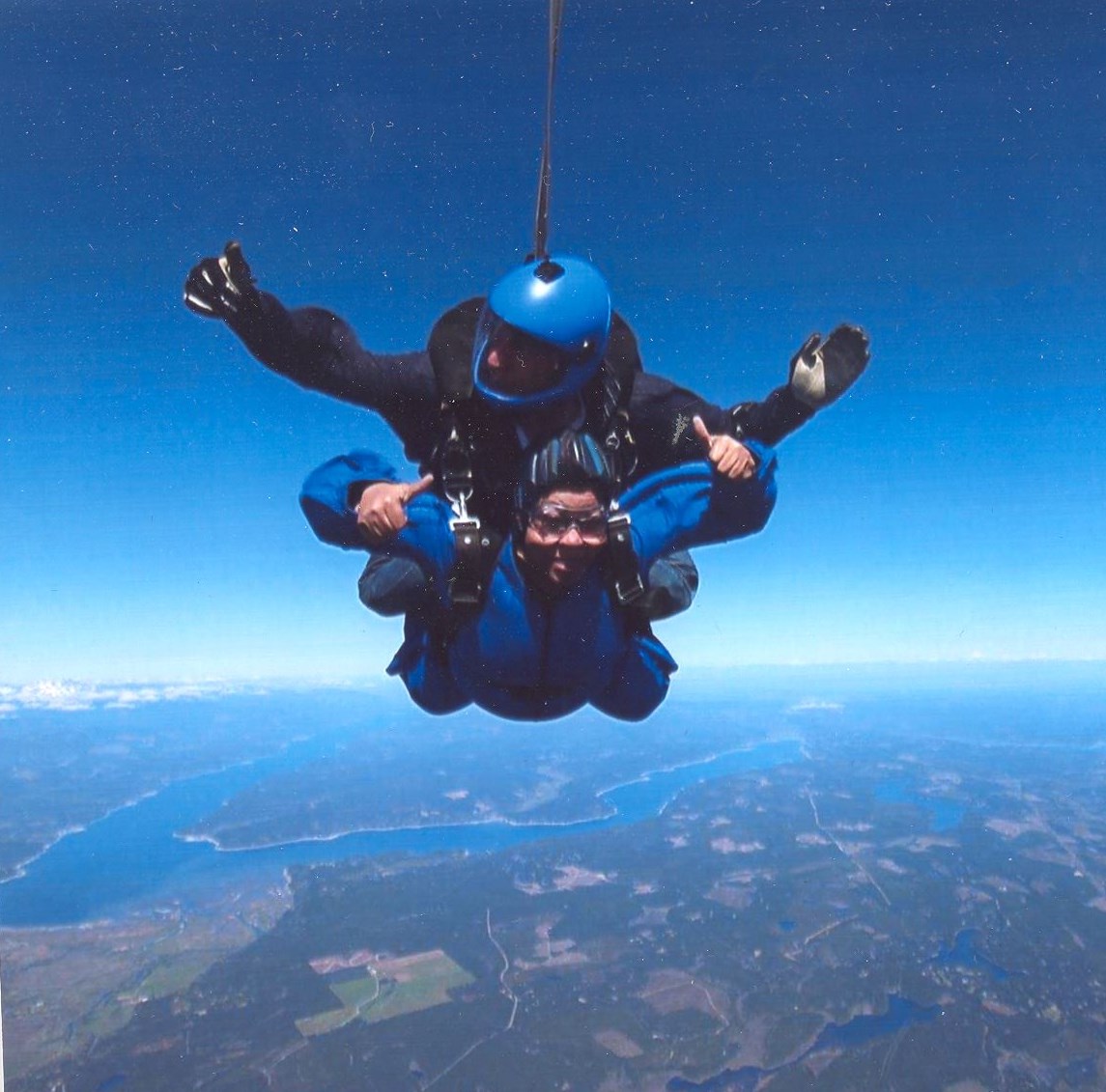 Obituary of Jacqueline Renee Thomas