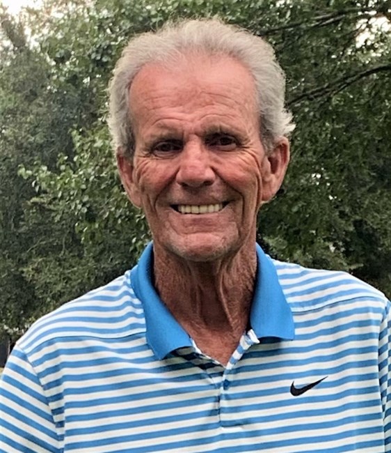 Obituary of Gerald "Spot" John Fontenot