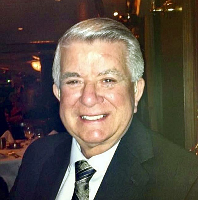 Obituary of Robert "Bob" Leroy Swartz