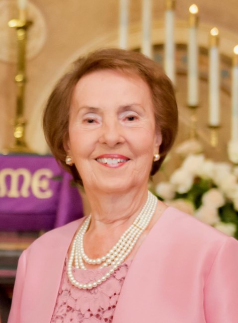 Obituary of Alicia M. Lima