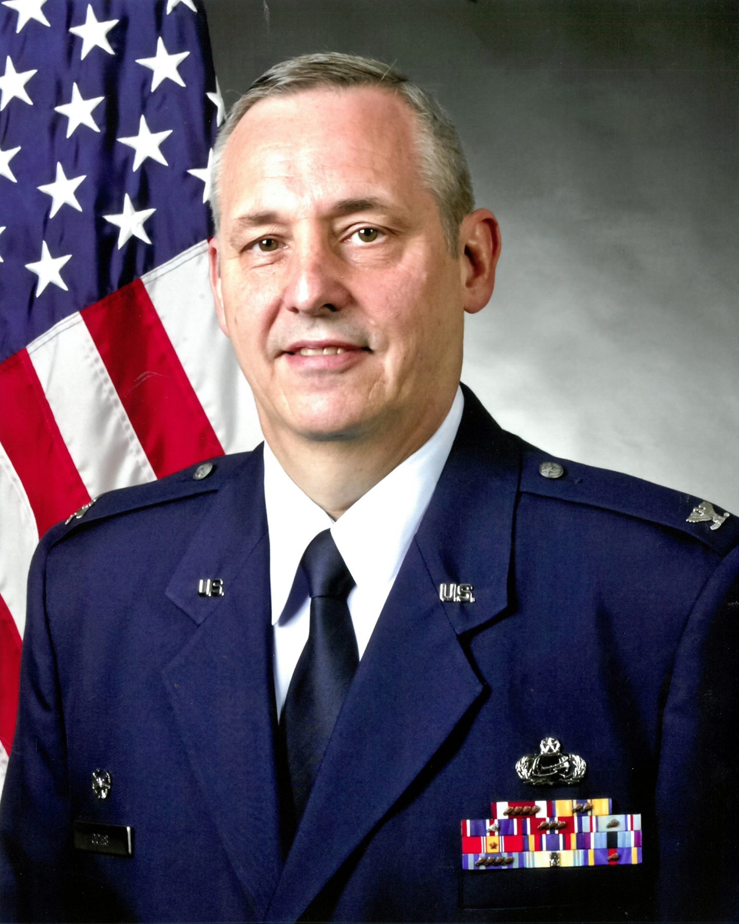 Colonel Michael William Ochs Obituary Mobile, AL