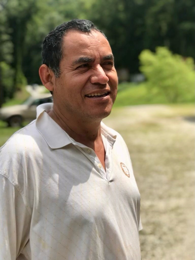 Obituary of Pedro Trejo Ramirez