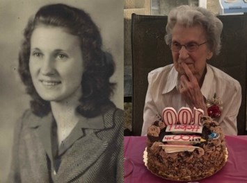 Obituary of Helen Toma